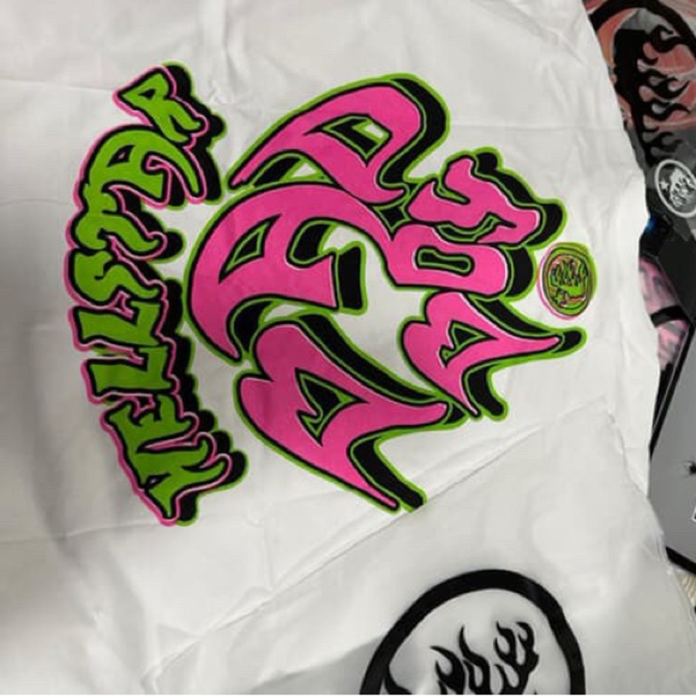 Hellstar Shirt